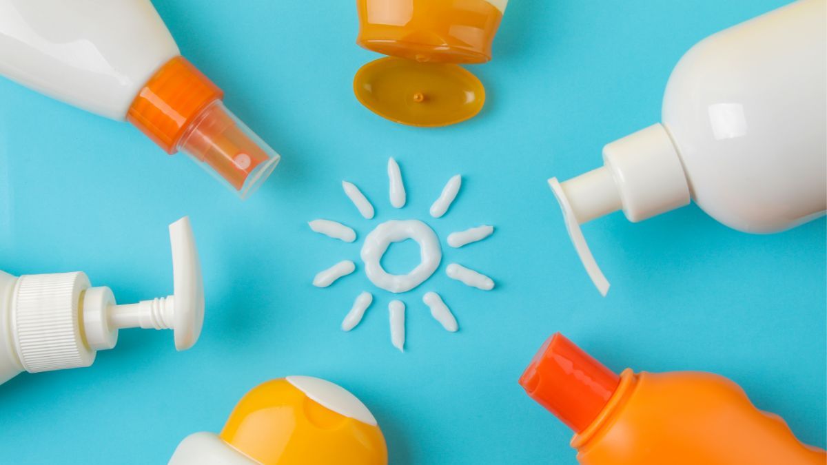 Jangan Salah, Begini Cara Membedakan SPF Sunscreen Palsu dan Asli