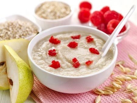 Resep dan Cara Membuat Bubur Bayi Sesuai Tingkatan Usia