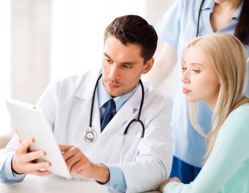 Turunkan Risiko Kanker dengan 5 Cara Ini