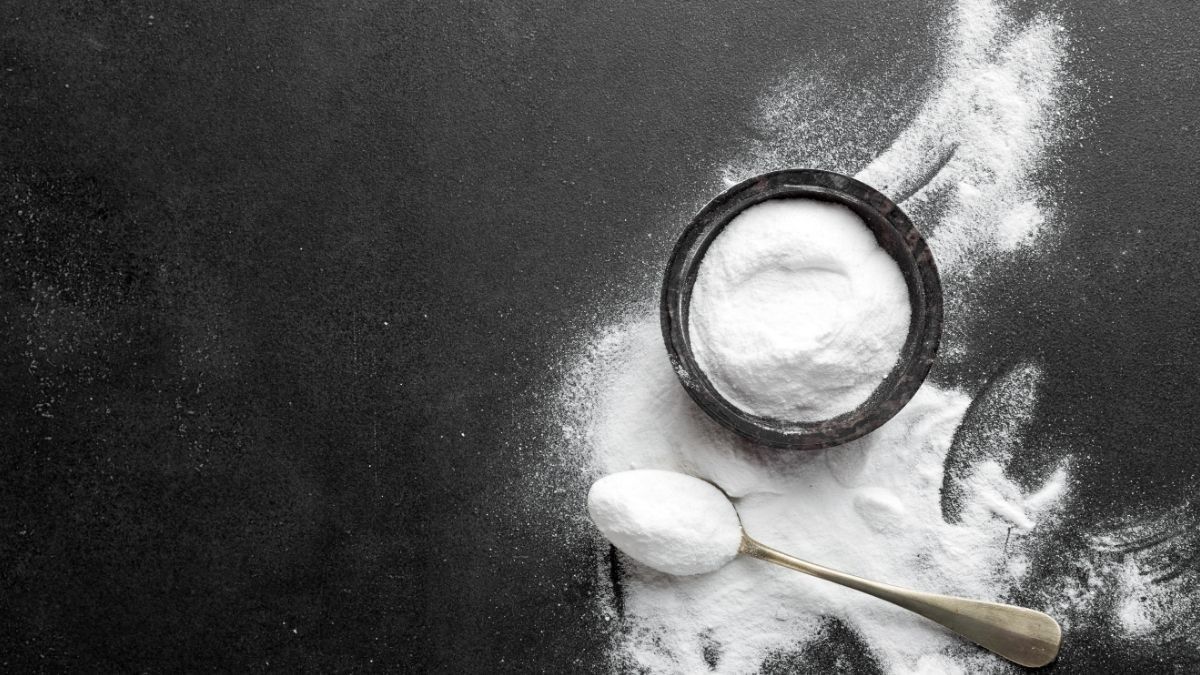 Manfaat Baking Soda untuk Kesehatan Tubuh Anda