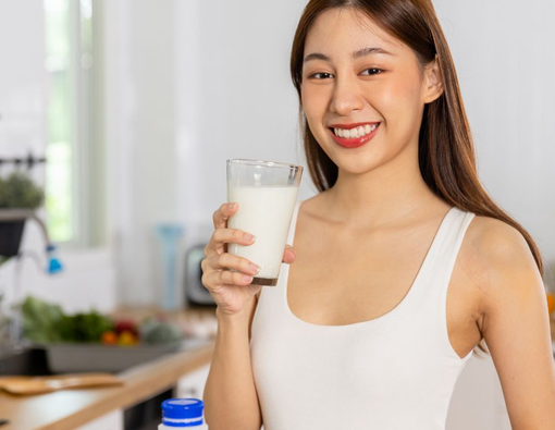 Mengenal Fungsi Enzim Laktase dan Masalah Kesehatannya