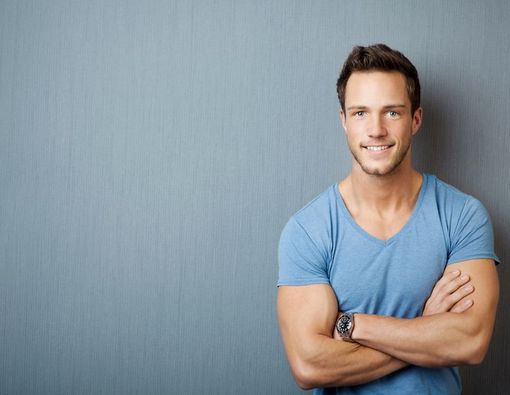 5 Tips Diet dan Kebugaran untuk Pria