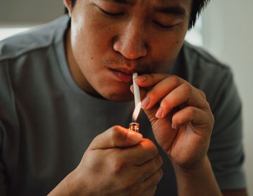 Lima Faktor Penyebab Emfisema