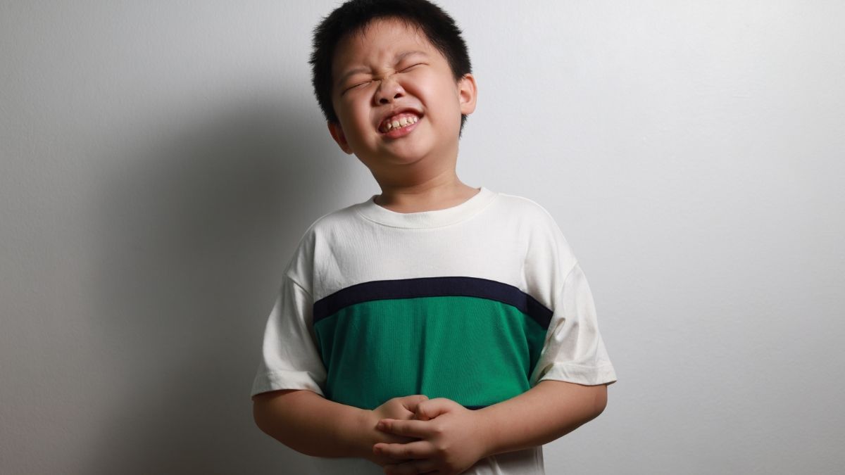 10 Obat Maag untuk Anak yang Aman dan Efektif di Apotek
