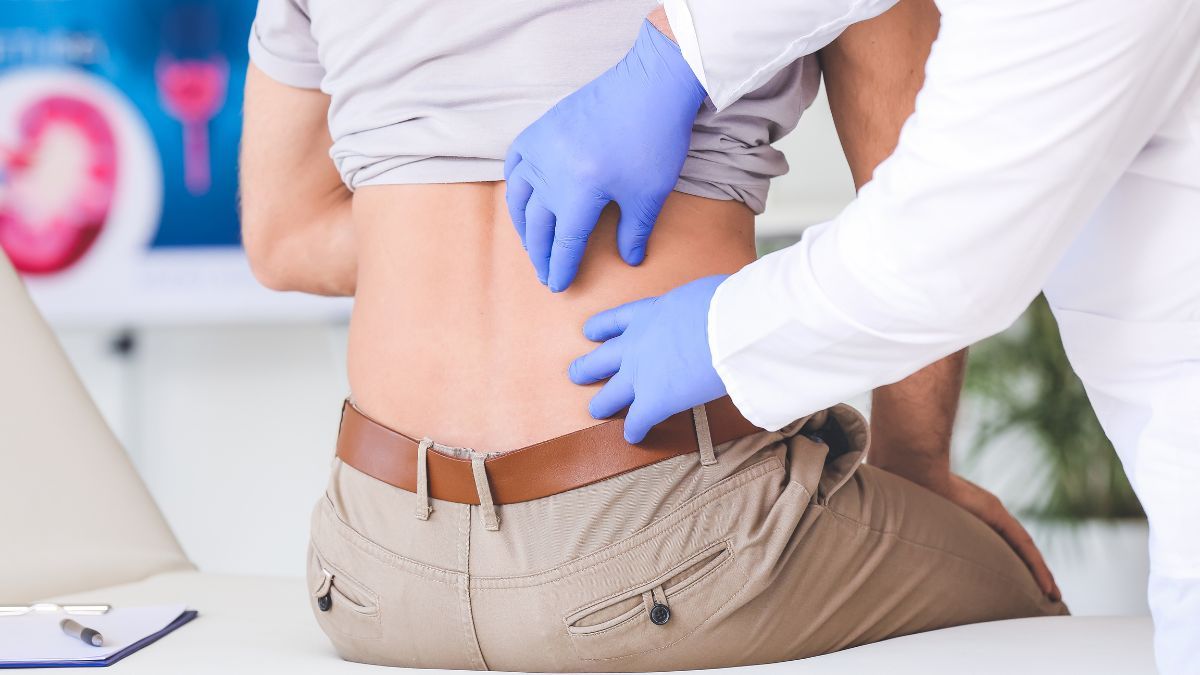 Penyakit yang Ditangani Dokter Urologi 