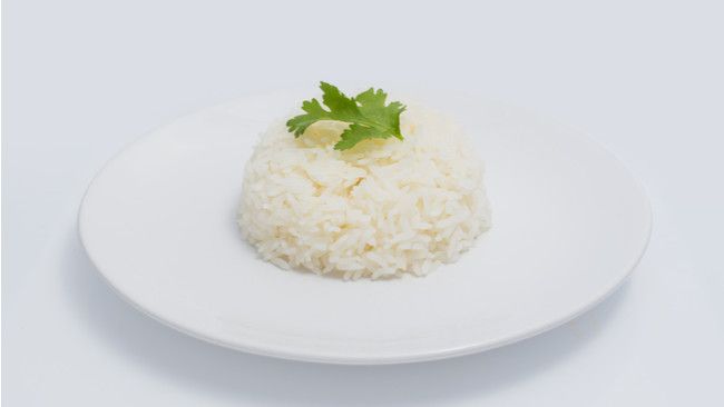 Nasi dan Obesitas, Adakah Hubungannya?