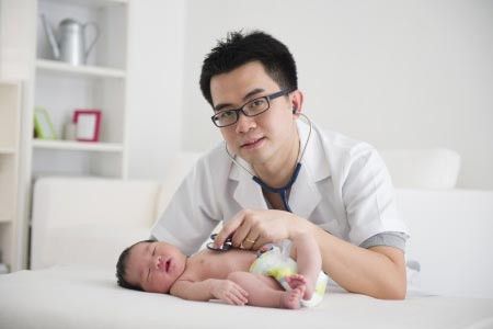 Bisakah Balita Mengalami Anemia?