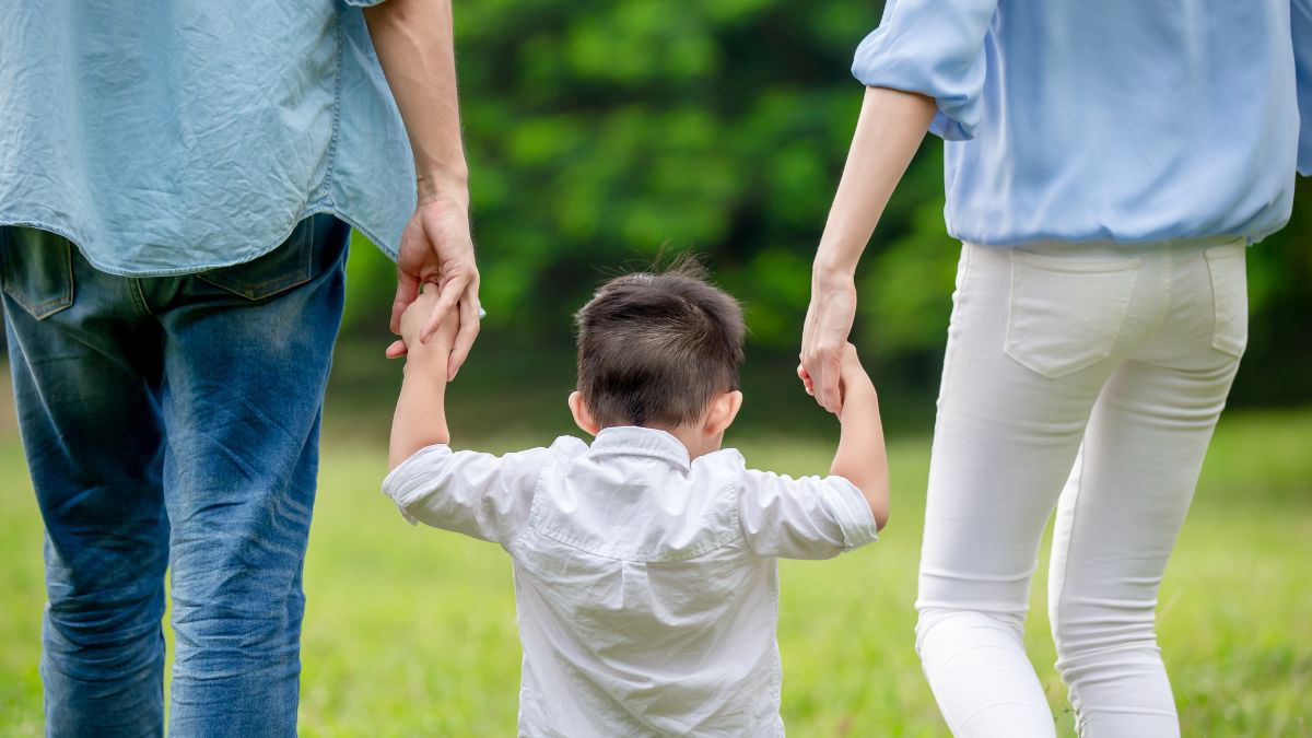 5 Cara Mencegah Anak Menjadi Pelaku Pelecehan Seksual