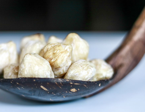 7 Manfaat Minyak Kemiri untuk Rambut yang Jarang Diketahui