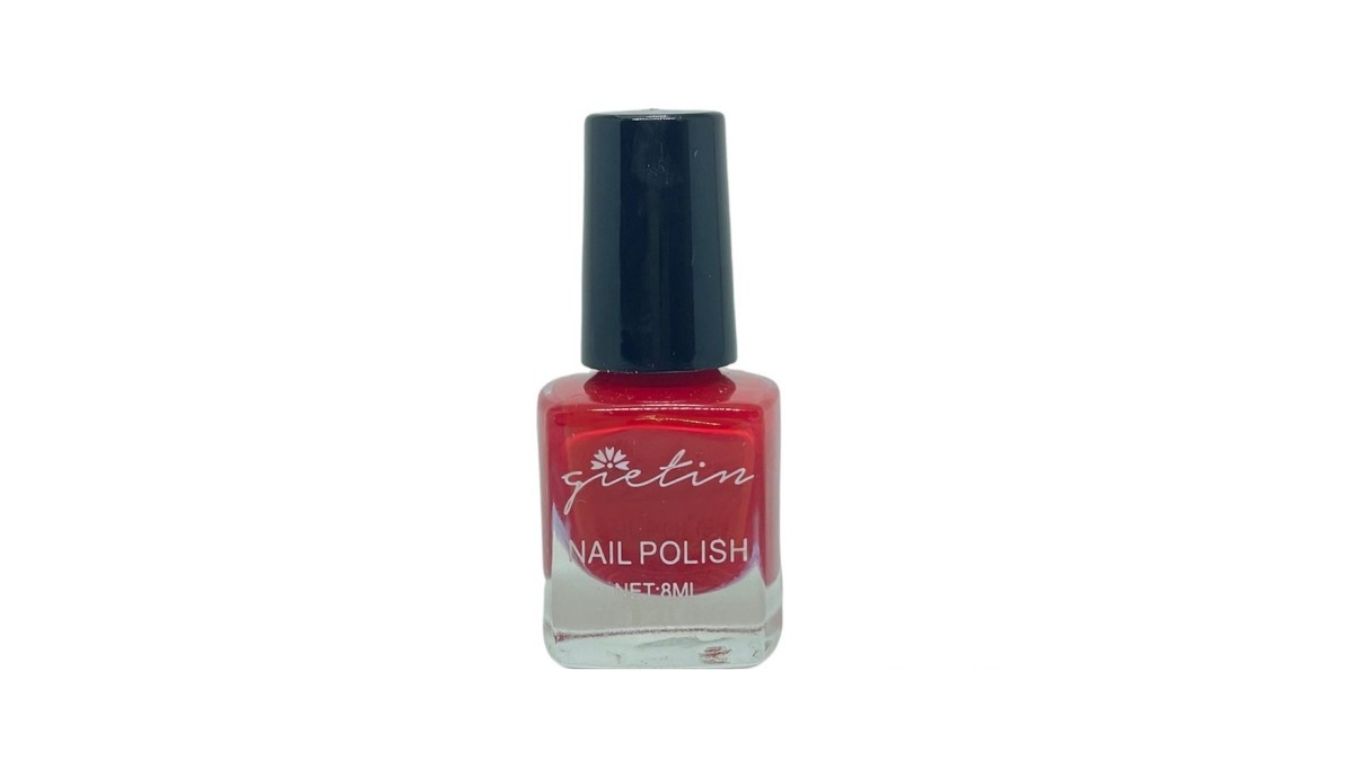 Gietin Nail Polish