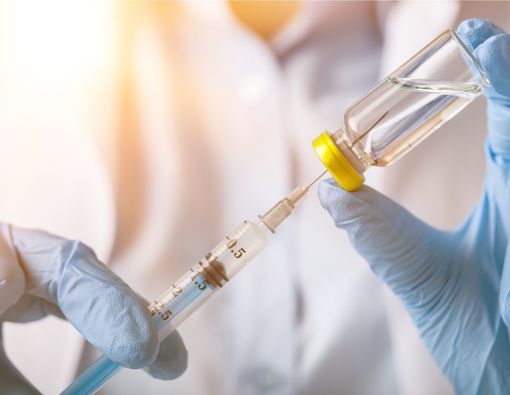 Kapan Harus Mendapatkan Vaksin Flu?