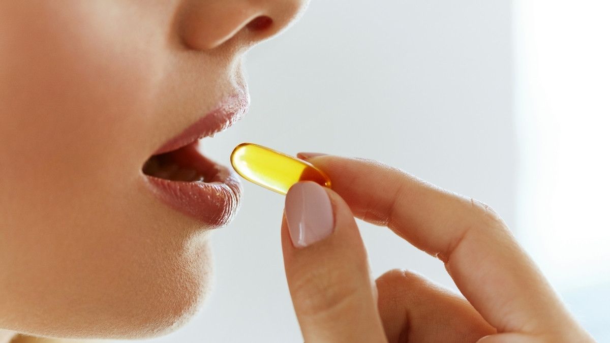 Manfaat Minyak Ikan untuk Kecantikan Kulit