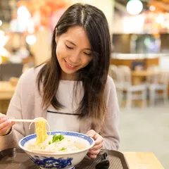 Mengenal Pola Makan Hara Hachi Bu yang Dipercaya Bikin Umur Panjang