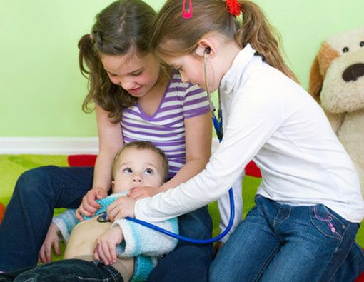 Pentingnya Ajari Anak Pengetahuan P3K