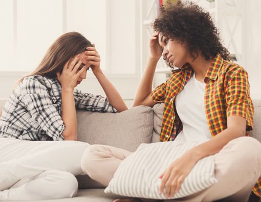 Trik Menghadapi Orang Merasa Dirinya Sebagai ‘Korban’ (Playing Victim)