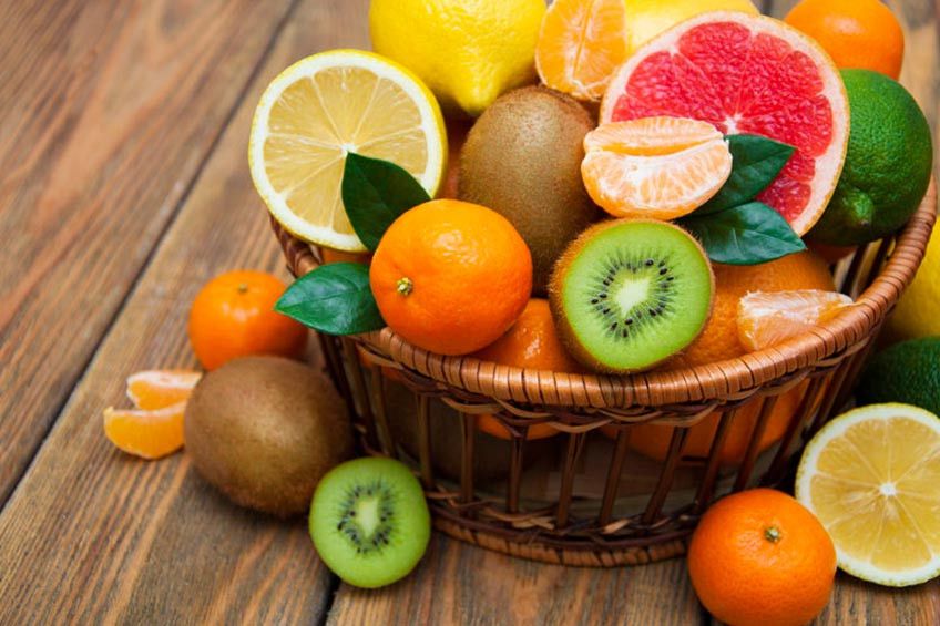 5 Kesalahan Saat Makan Buah