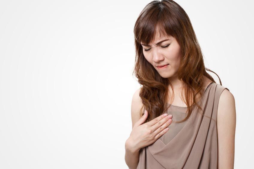 Penderita Mastitis Haruskah Berhenti Menyusui?