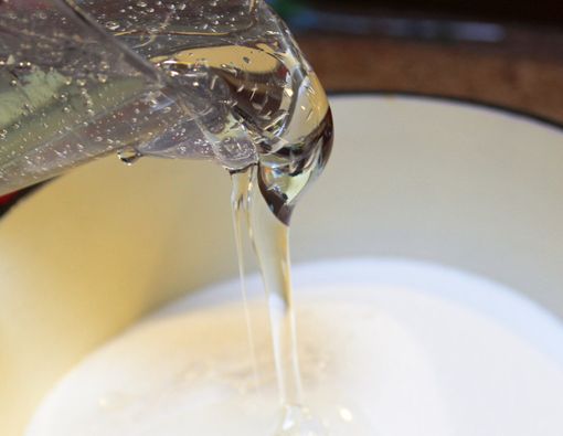 Kenali Perbedaan Sirop Jagung, Sirop Glukosa, dan Sirop Fruktosa