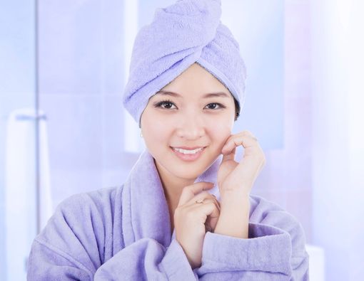 Mengapa Tidur Terasa Lebih Nyenyak Setelah Keadaan Tubuh Bersih