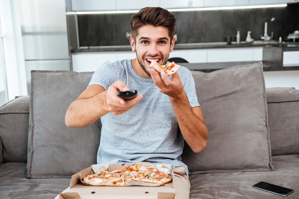 Badan Kurus Meski Makan Banyak, Apa yang Salah?