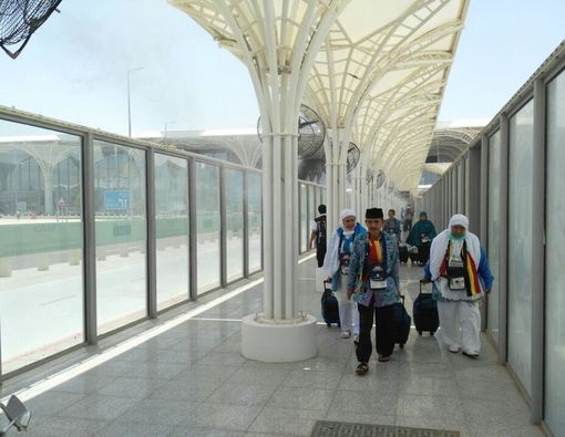 5 Obat Sederhana yang Perlu Dibawa Jemaah Calon Haji