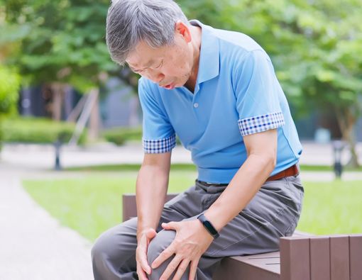 15 Daftar Penyakit yang Paling Sering Terjadi di Usia Senja