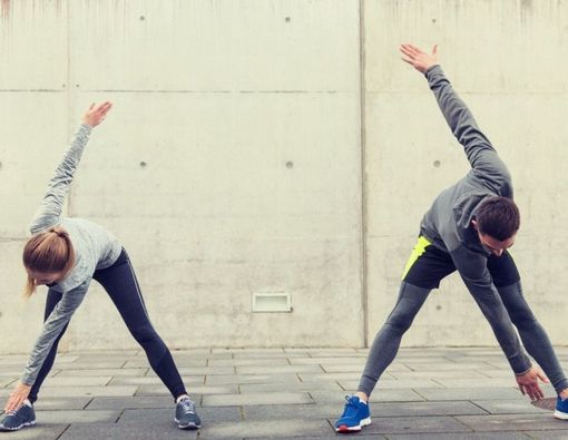 7 Tips agar Tidak Cepat Lelah Saat Olahraga