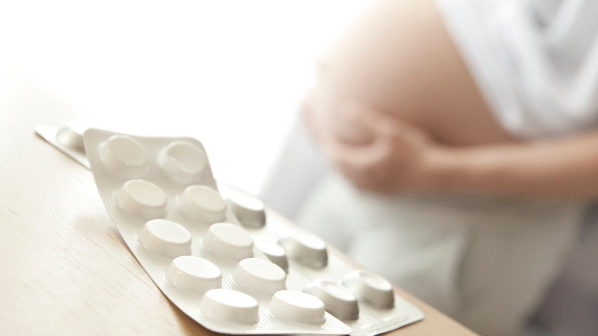 Aturan Penggunaan Obat Pelunak Leher Rahim dalam Persalinan