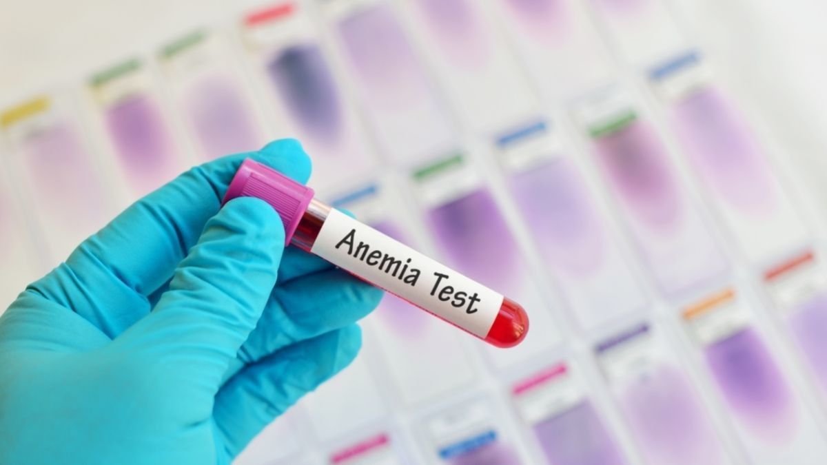Anemia Tingkatkan Risiko Demam Berdarah, Mitos atau Fakta?