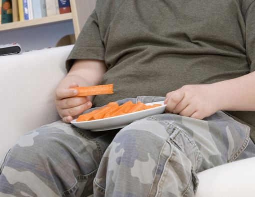 Kelebihan Berat Badan pada Praremaja, Apa Solusinya?