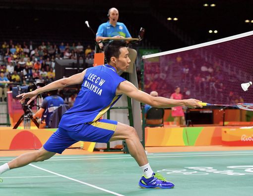 Mengenal Gejala Kanker Hidung yang Dialami Lee Chong Wei