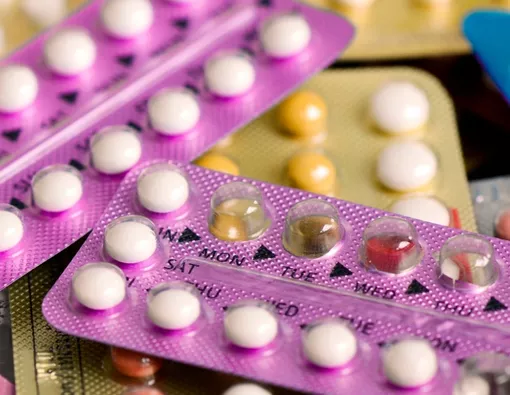 Efek Samping Kebanyakan Minum Pil Kontrasepsi Darurat