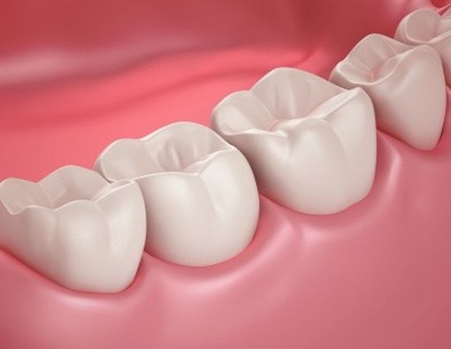 4 Cara Menjaga Gusi Tetap Sehat