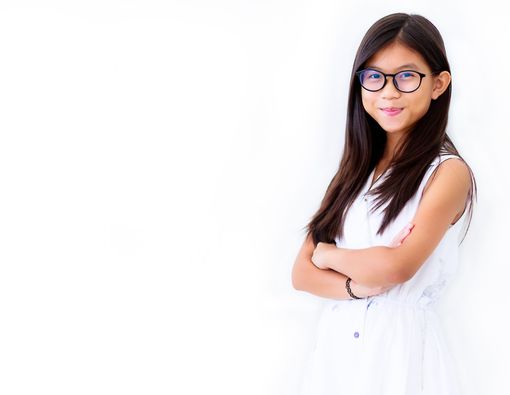 Cara Meningkatkan Kepercayaan Diri Remaja Perempuan Anda