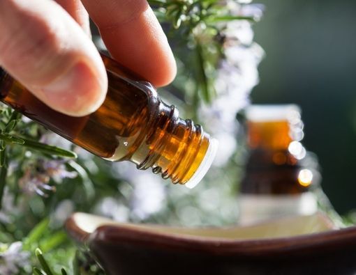 Bisakah Essential Oil Mengobati Gejala Asma?