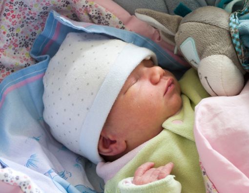 16 Inspirasi Kado untuk Bayi Laki-Laki yang Baru Lahir