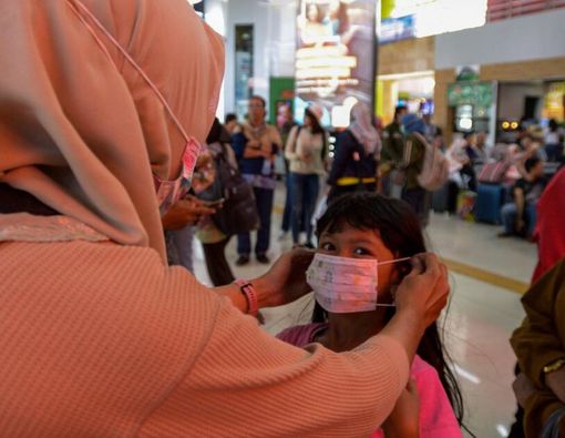 Pasien Positif Virus Corona Terus Melonjak, Ini Alasan Pemerintah