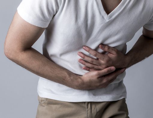 Sering Sakit Perut Pertanda Infeksi Usus?