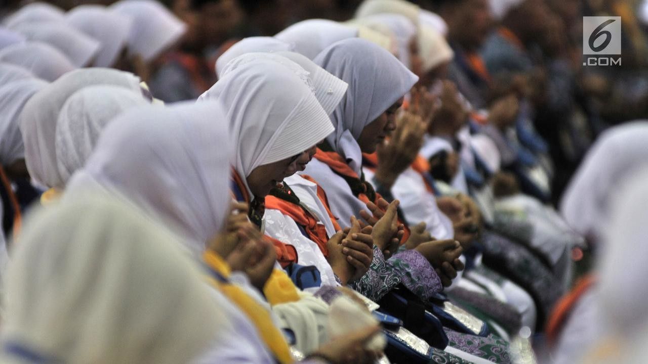 7 Tips Sehat untuk Jemaah Calon Haji yang Hamil