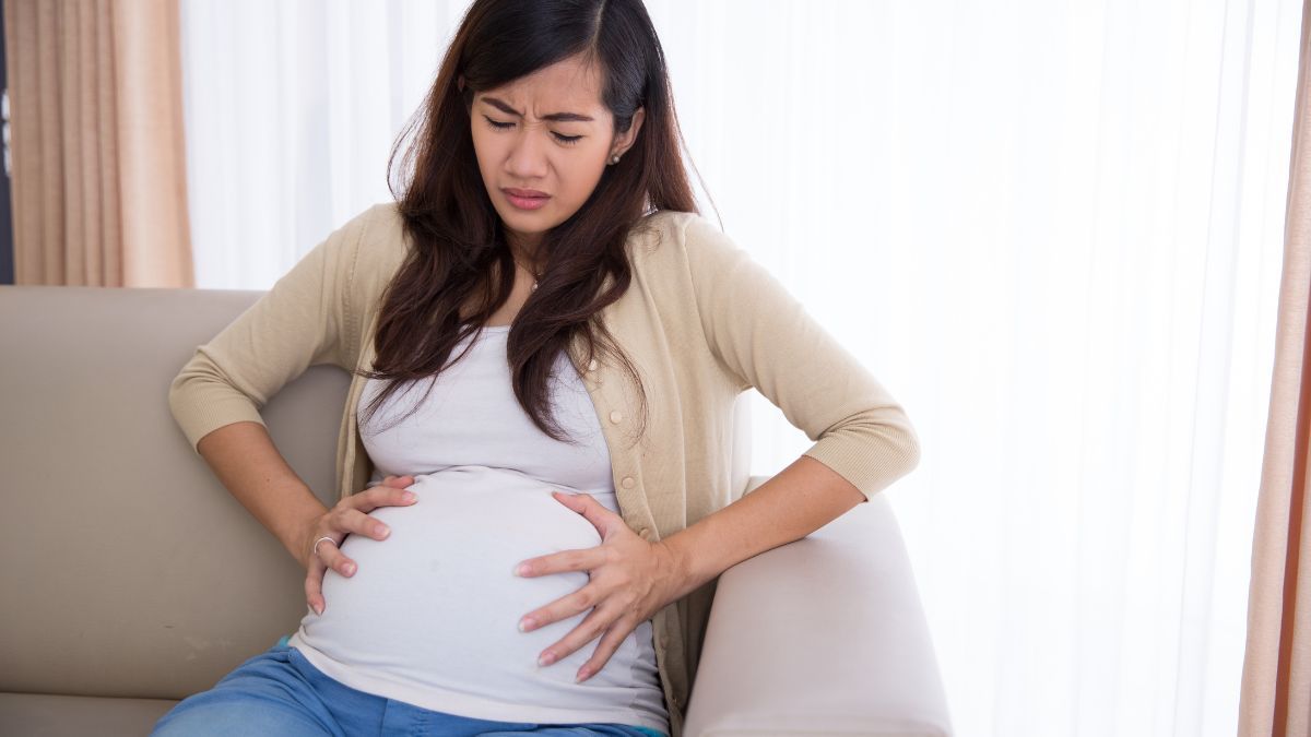 6 Jenis Kontraksi Kehamilan dan Cara Mengatasinya