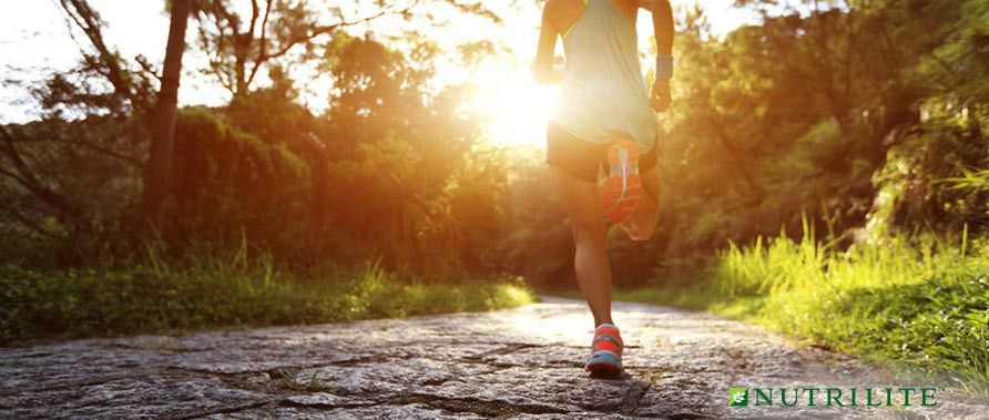 Waspada Efek Buruk dari Olahraga Berlebihan!