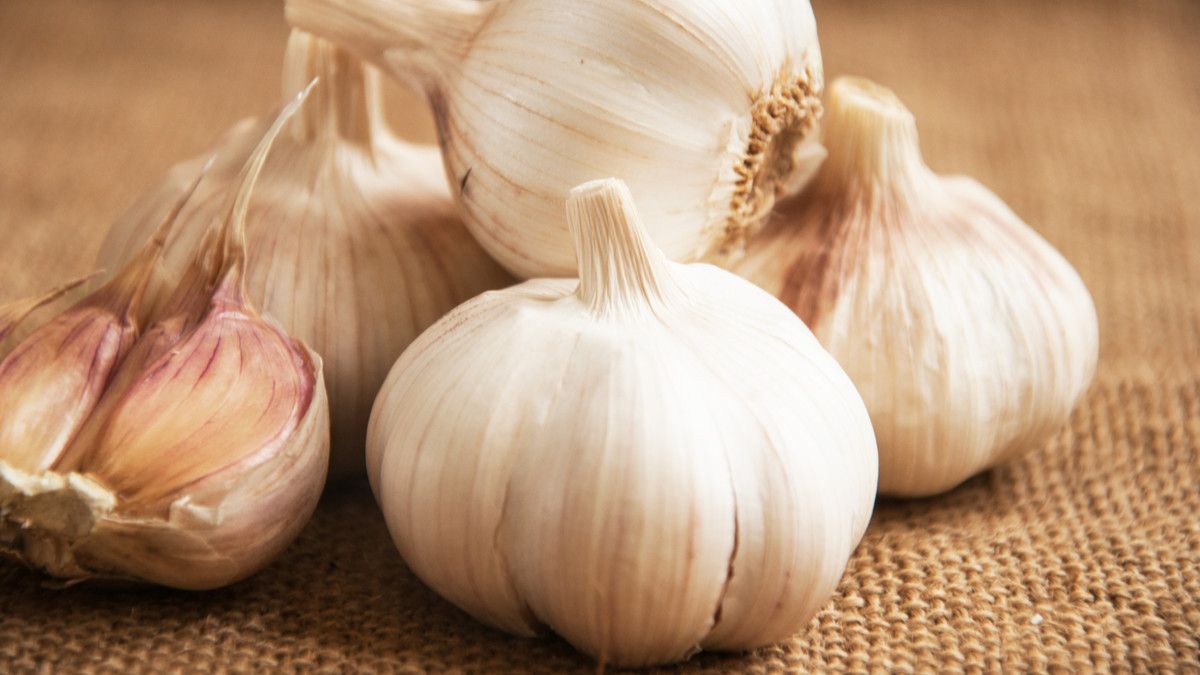 5 Obat Alami untuk Kolesterol Tinggi