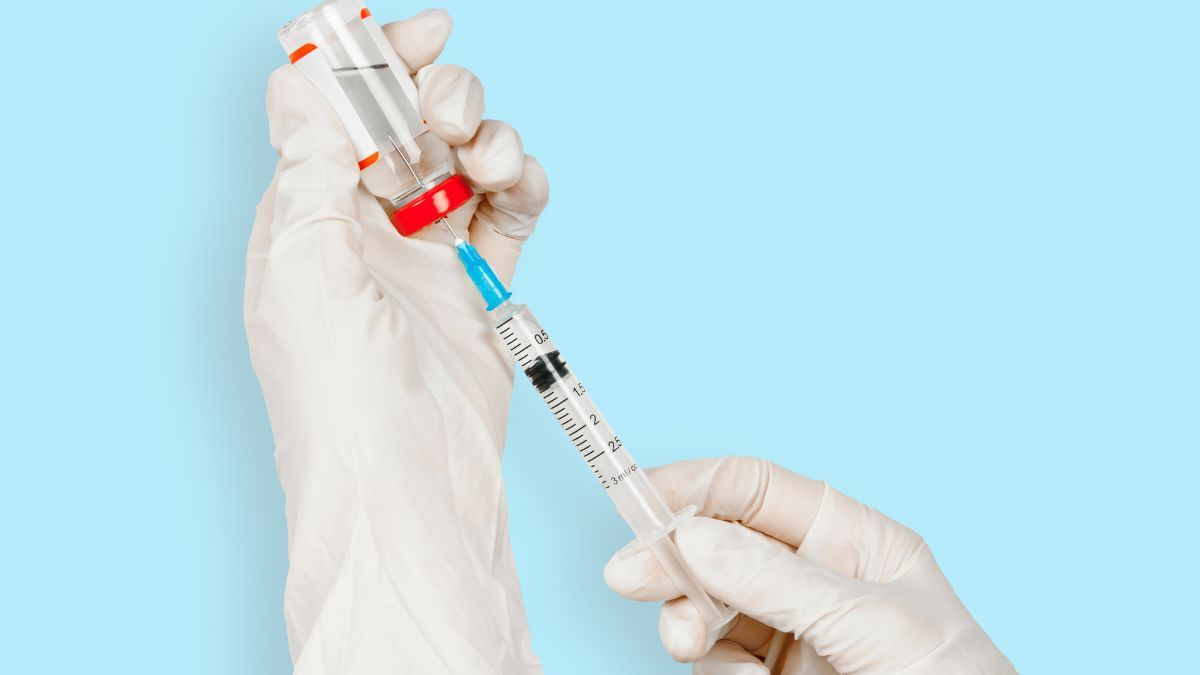 Efek Suntik KB 3 Bulan