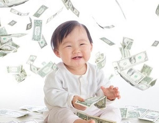 Berinvestasi dengan Nutrisi Terbaik untuk Si Kecil 