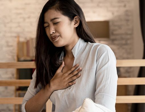 Pengetahuan Praktis Tentang Asma