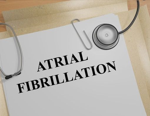 Sadar Fibrilasi Atrium, Tangkal Penyakit Jantung dari Sekarang