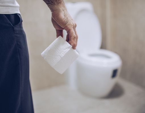 3 Makanan Ini Bikin BAB Anda Lancar