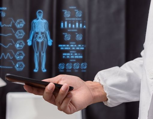 Pentingnya Investasi Tulang Sejak Dini