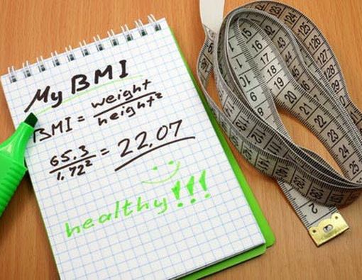 4 Tips Menjaga Berat Badan Ideal