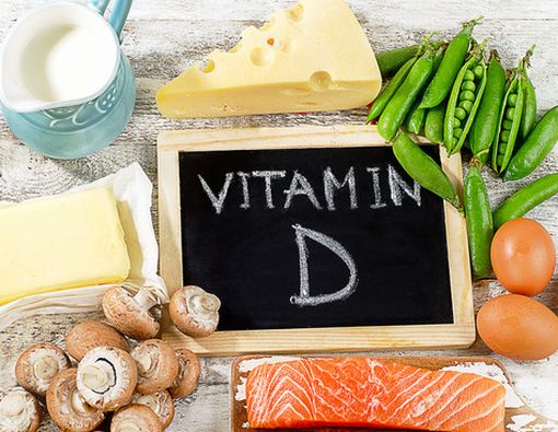 Efek Kelebihan Vitamin D bagi Kesehatan